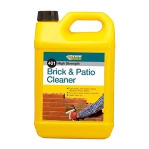 Garden Cleaning, BRICK & PATIO CLEANER 5LTR, 