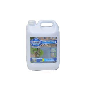 Lawn and Plant Care, ALL IN ONE GREEN ALGEA REMOVER 5LT( PCS, 