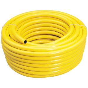 Hoses and Hose Reels, Draper 56314 12mm Bore Reinforced Watering Hose   30m, Draper
