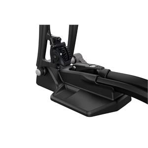 Thule FastRide Roof Mounted Bike Rack