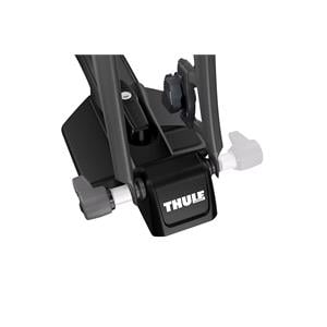 Thule FastRide Roof Mounted Bike Rack