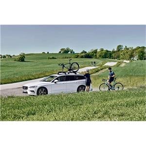 Thule FastRide Roof Mounted Bike Rack