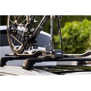 Thule FastRide Roof Mounted Bike Rack