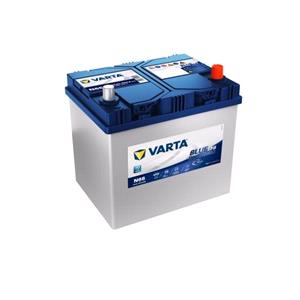 Batteries, Varta N65 Blue Dynamic EFB 65ah 650cca, VARTA