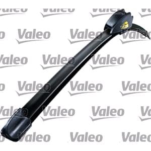 Wiper Blades, Valeo Wiper Blade for BORA Estate 1999 to 2005 (530mm/1in), Valeo