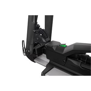 Thule TopRide Roof Mounted Bike Rack