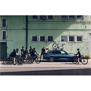 Thule TopRide Roof Mounted Bike Rack