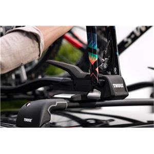 Thule TopRide Roof Mounted Bike Rack