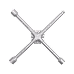 Hardware, CROSS RIM WRENCH 17x19x21x1/2", VOREL