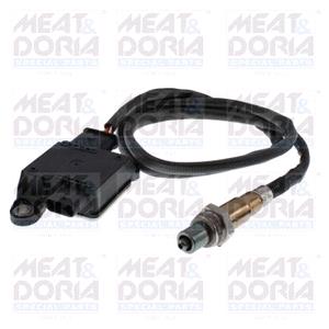 Particle Sensor, Meat & Doria Particle Sensor   57033, Meat & Doria