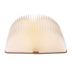 Gifts, Folding Book LED Lamp, OOTB