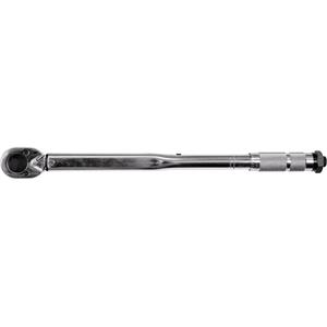 Hardware, TORQUE WRENCH 1/2" 28 210Nm, VOREL