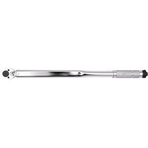 Torque Wrench, TORQUE WRENCH 3/4" 62 405Nm, VOREL