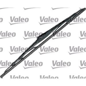 Wiper Blades, Valeo Wiper blade for AVEO Saloon 2005 to 2011 (in/550mm), Valeo