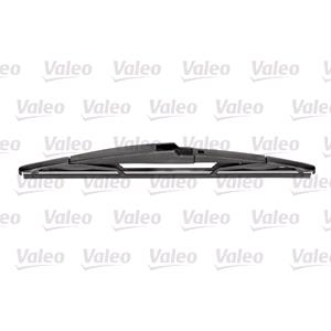 Wiper Blades, Valeo Wiper Blade for ASTRA Mk VI 2010 Onwards, Valeo