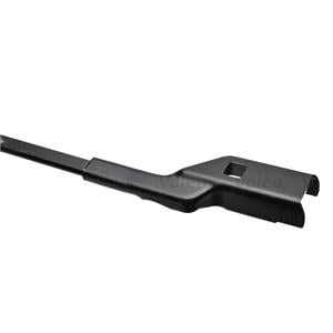 Wiper Blades, Valeo Wiper Blade(s) for ASTRA GTC J 2011 to 2015, Valeo