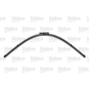 Wiper Blades, Valeo Wiper Blade for C4 Grand Picasso 2006 to 2013, Valeo