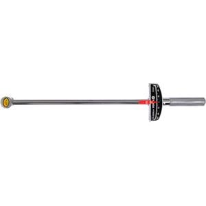 Torque Wrench, BEAM TORQUE WRENCH 1/2" 0 300Nm, VOREL