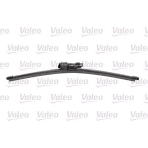 Wiper Blades, Valeo Wiper Blade(s) for MINI COUNTRYMAN 2016 Onwards, Valeo