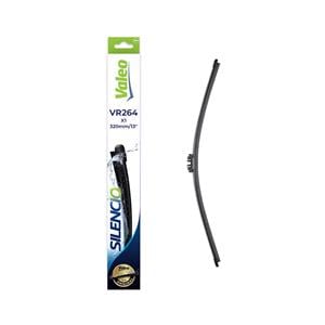 Wiper Blades, Valeo VR264 Silencio Rear Wiper Blade (320mm) for Alfa Romeo Junior 2024 Onwards, Valeo
