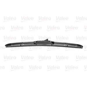 Wiper Blades, Valeo VH148 Silencio Wiper Blade (500mm) for SORENTO 2009 to 2015, Valeo