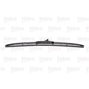 Wiper Blades, Valeo VH150 Silencio Wiper Blade (550mm) for CX 3 2015 Onwards, Valeo