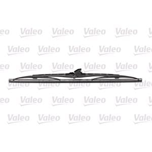 Wiper Blades, Valeo Wiper Blades for L 300 Flatbed / Chassis 1994 to 2000, Valeo