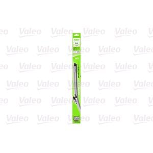 Wiper Blades, Valeo Wiper Blade(s) for C3 III 2016 Onwards, Valeo