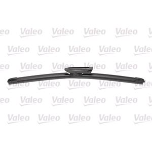 Wiper Blades, Valeo E41 Compact Evolution Wiper Blade (400mm) for DS 3 2015 Onwards, Valeo