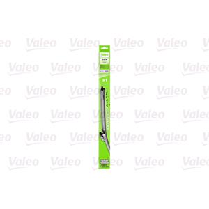 Wiper Blades, Valeo E47R Compact Evolution Wiper Blade (475mm) for C5 Estate 2001 to 2004, Valeo
