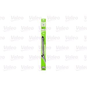 Wiper Blades, Valeo Wiper blade for 3 Saloon 2003 to 2009, Valeo