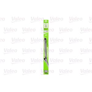 Wiper Blades, Valeo Wiper blade for XC60 2008 Onwards, Valeo