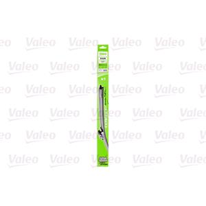 Wiper Blades, 575910 Valeo Wiper Blade, Valeo