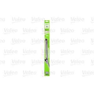 Wiper Blades, Valeo Wiper blade for FORTWO Coupe 2007 Onwards, Valeo