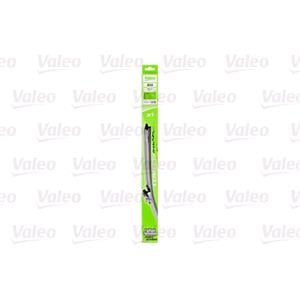 Wiper Blades, Valeo Wiper blade for ASTRA H TwinTop 2005 to 2009, Valeo