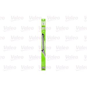 Wiper Blades, Valeo Wiper blade for X1 2009 Onwards, Valeo