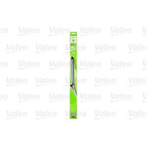Wiper Blades, Valeo Wiper blade for LEON 2005 Onwards, Valeo
