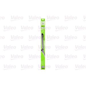 Wiper Blades, Valeo Wiper Blade(s) for C3 2009 Onwards, Valeo