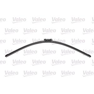 Wiper Blades, Valeo E70 Compact Evolution Wiper Blade (700mm) for MODUS 2004 Onwards, Valeo
