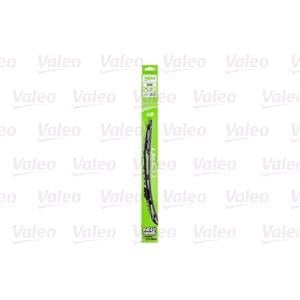 Wiper Blades, Valeo C52 Compact Wiper Blade Front Set (510 / 510mm) for SAMARA 1986 to 2003, Valeo