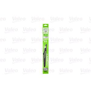 Wiper Blades, Valeo Wiper blade for TWINGO 1993 to 2007, Valeo