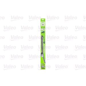 Wiper Blades, Valeo Wiper blade for CADDY Mk II 1995 to 2004, Valeo