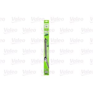 Wiper Blades, Valeo Wiper blade for LT Mk II Bus 1996 to 2006, Valeo
