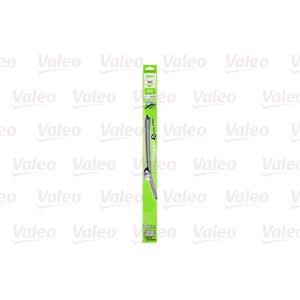 Wiper Blades, Valeo Wiper Blade(s) for i30 Coupe 2013 Onwards, Valeo