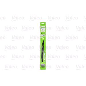 Wiper Blades, Valeo Wiper blade for SPLASH 2008 Onwards, Valeo