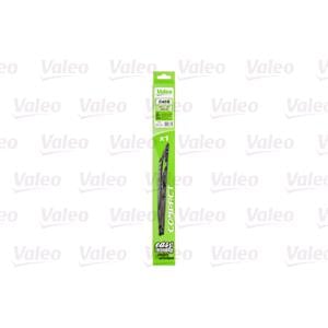 Wiper Blades, Valeo Wiper blade for GOLF Mk II  1983 to 1992, Valeo