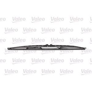 Wiper Blades, Valeo Wiper blade for LUPO 1998 to 2005, Valeo