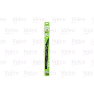 Wiper Blades, Valeo Wiper blade for LUPO 1998 to 2005, Valeo