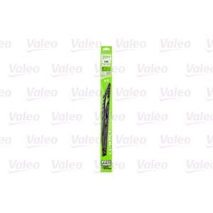 Wiper Blades, Valeo Wiper Blades for LT Mk II Bus 1996 to 2006, Valeo