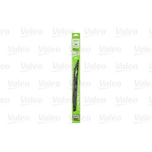 Wiper Blades, Valeo Wiper blade for C3 2009 Onwards, Valeo
